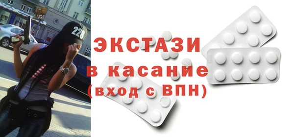 ECSTASY Алзамай